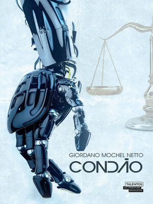 cover image of Condão